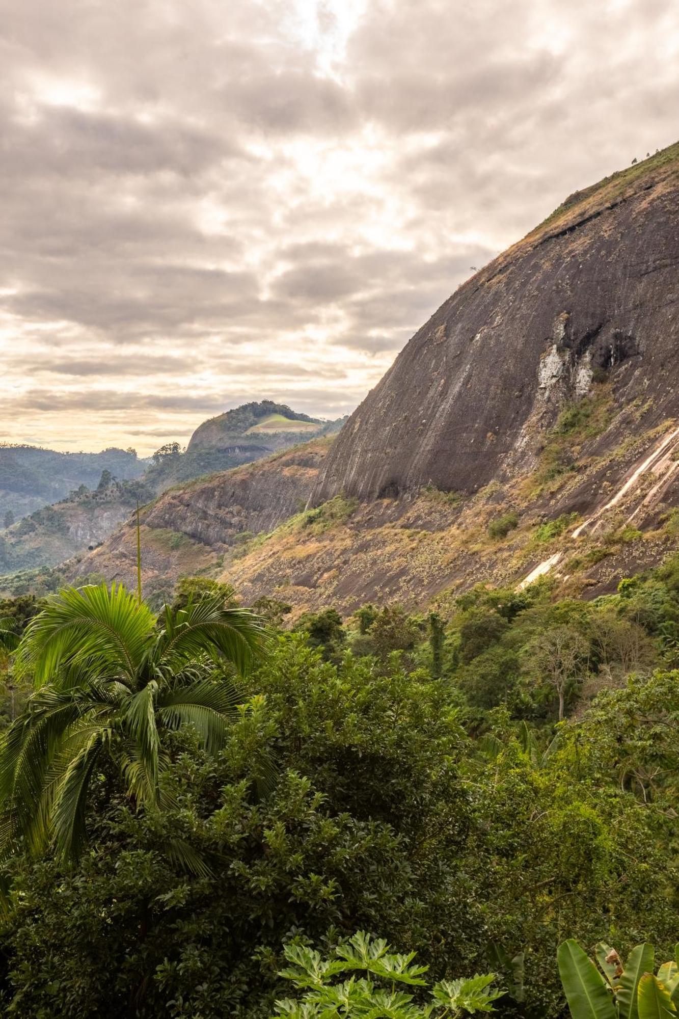 Pousada Altoe Da Montanha Venda Nova do Imigrante Exterior foto