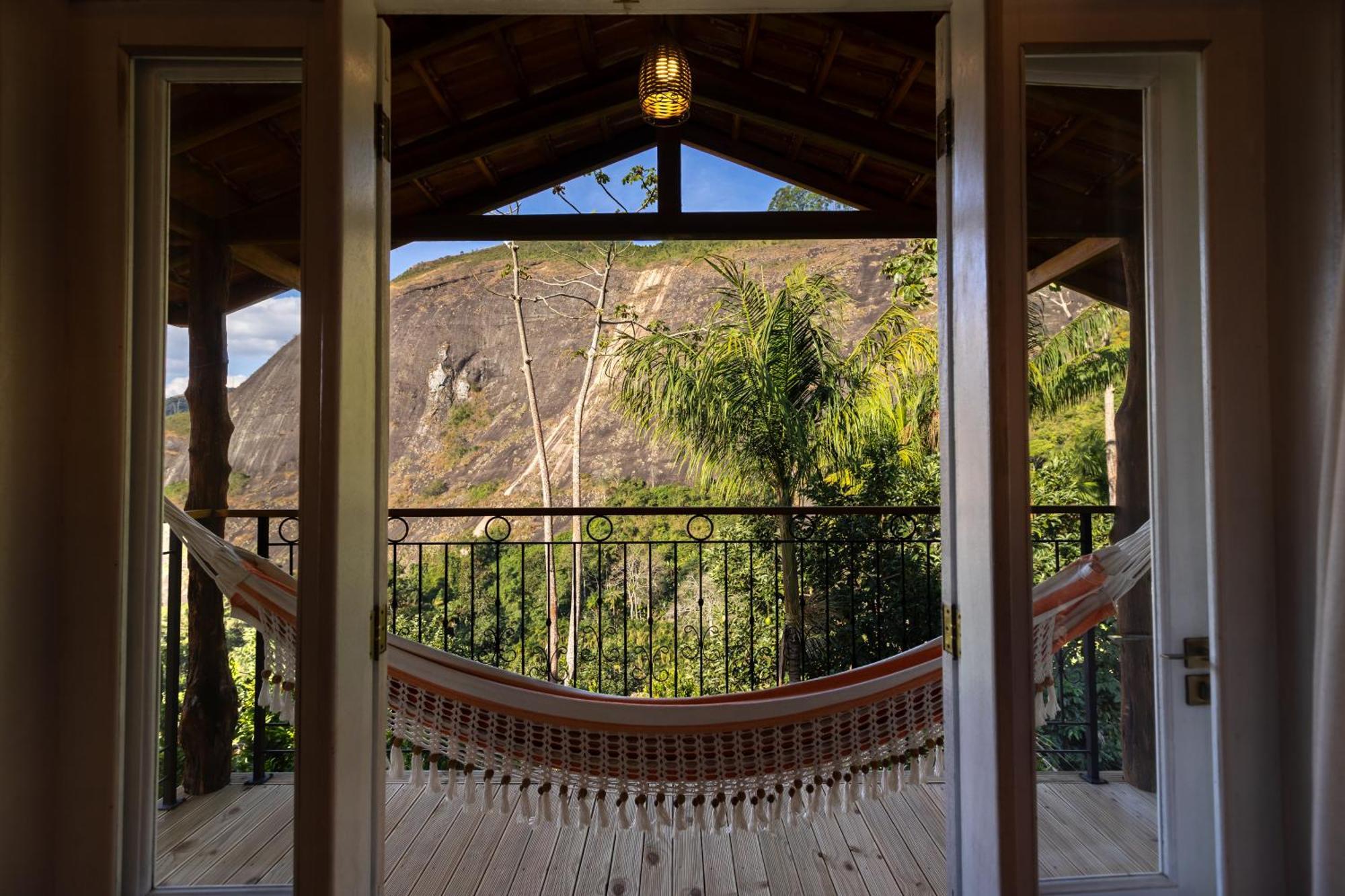 Pousada Altoe Da Montanha Venda Nova do Imigrante Exterior foto